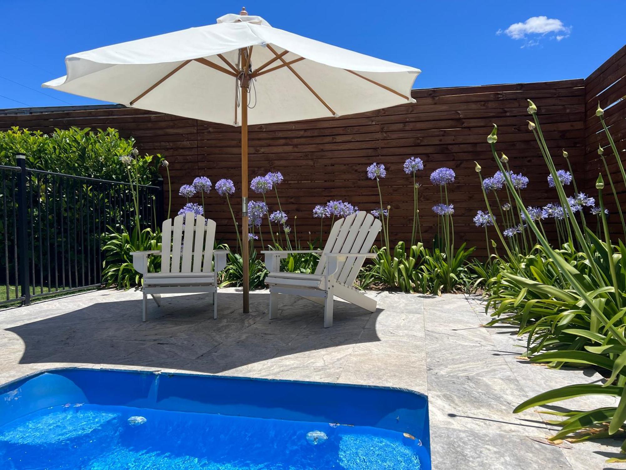 Macleay Cottage With Plunge Pool And Local Arts Dubbo Buitenkant foto